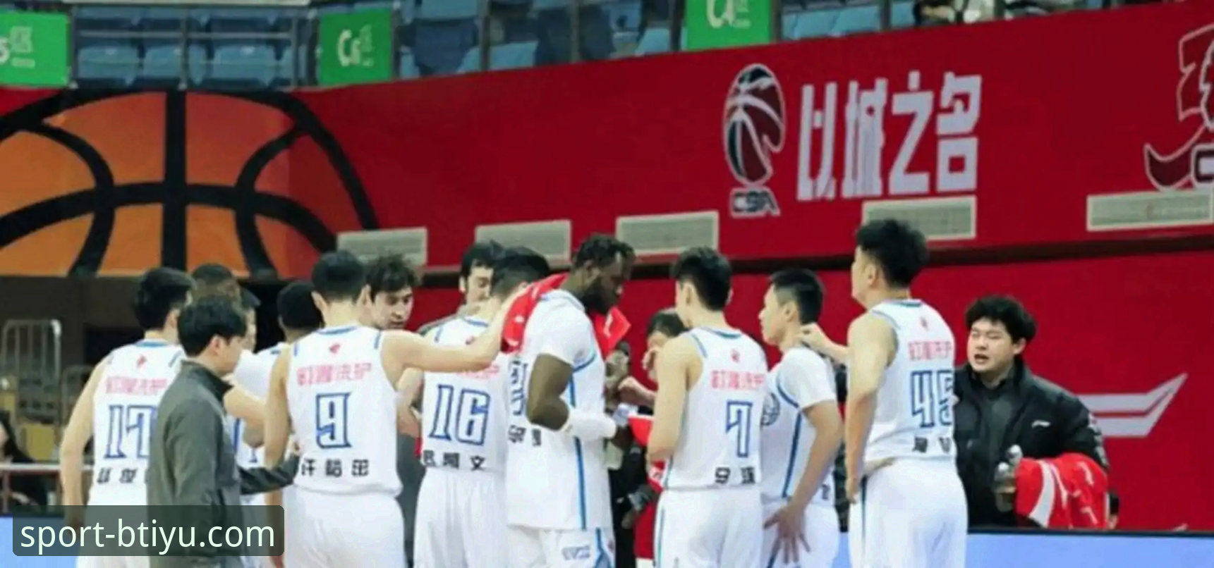 CBA季后赛浙江加时逆转宁波，兰道夫33分率队晋级八强